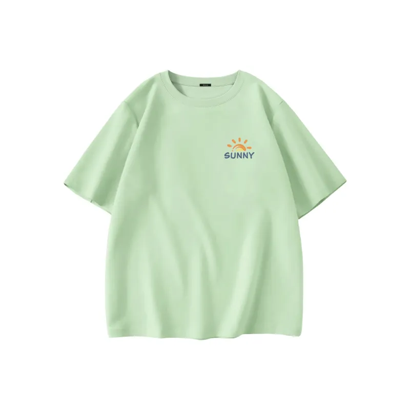 MINISO T Shirts Women's-15