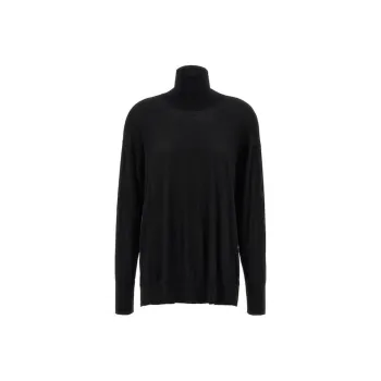 MaxMara Livia Turtleneck Long Sleeved Jumper