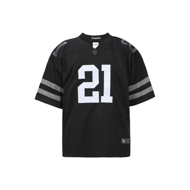 UNTILWERICH Basketball Jerseys Unisex-4