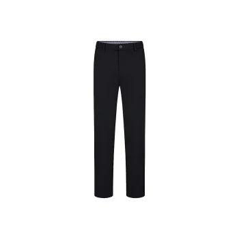 SEVEN Casual Pants Men's Navy Blue