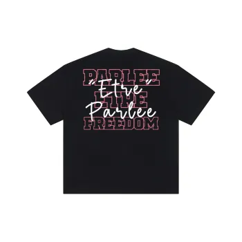 Être Par Lee Short Sleeved T Shirts Unisex