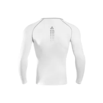 PEAK Workout Clothing Unisex White