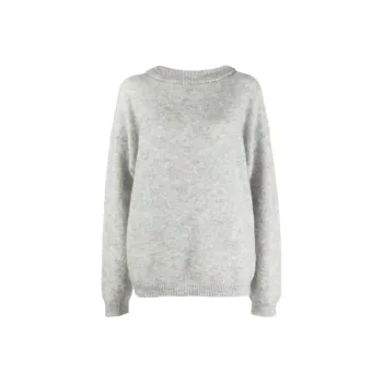 Acne Studios Mohair wool Slouchy Jumper