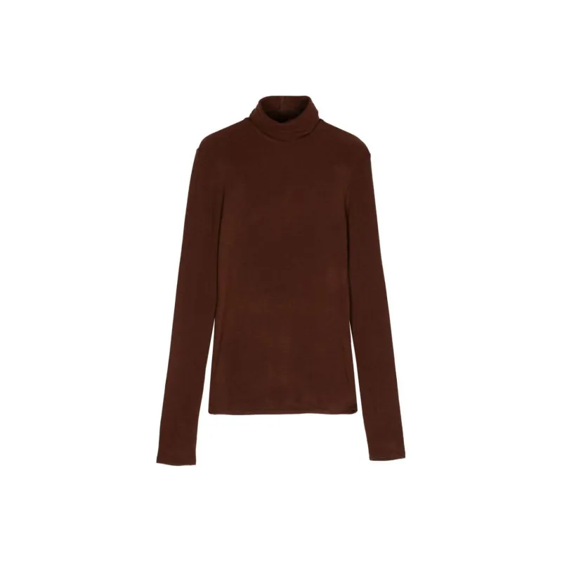 Alysi Fine knit Sweater-0