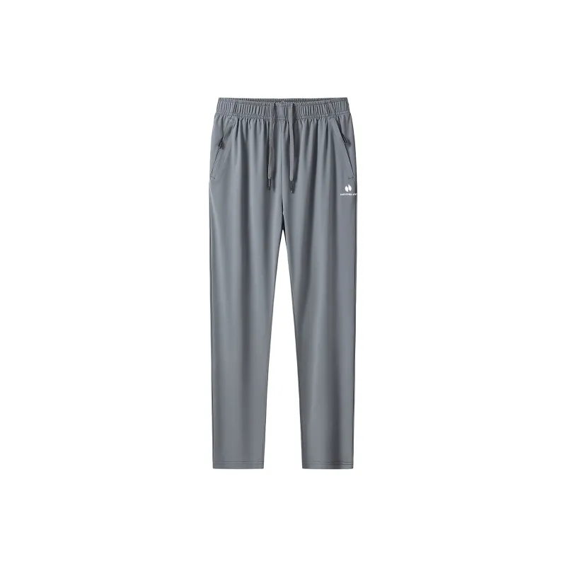 HOTSUIT Casual Pants Men-5