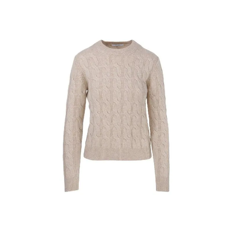MaxMara Sweaters Women's Beige-0