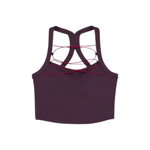 PUMA Dare To Women's Rosewater Top
