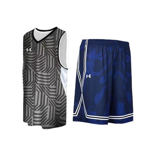Under Armour Basketball Suit Men's