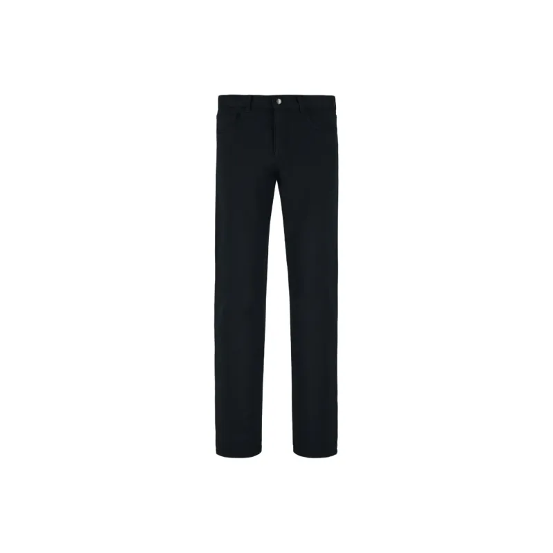 Canali Straight leg Jeans-0