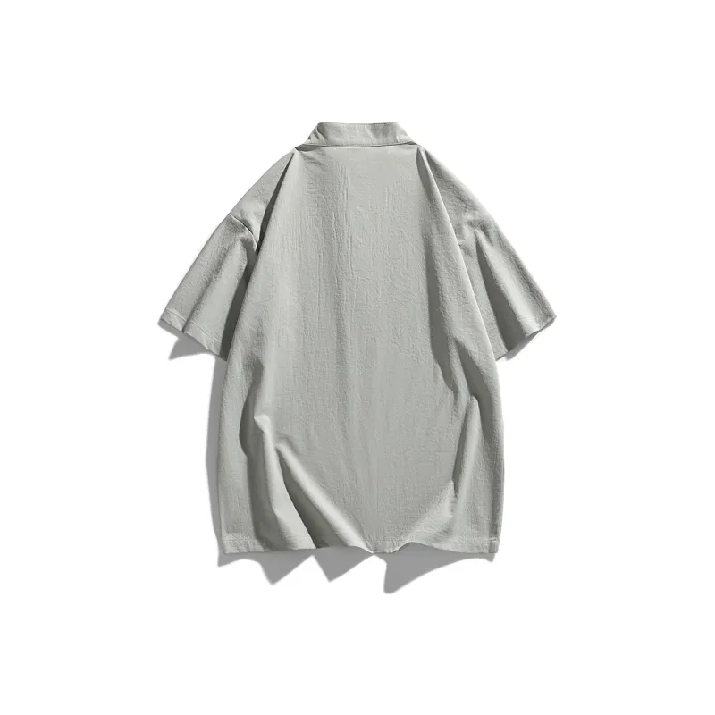 CASAMIA T Shirts Men-5