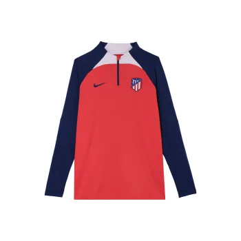 Nike Atlético Madrid Strike Soccer Jerseys Men's Red Blue