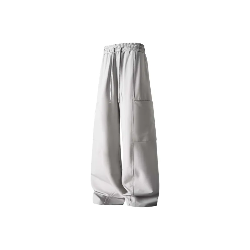 Anyveiw Casual Pants Unisex-8