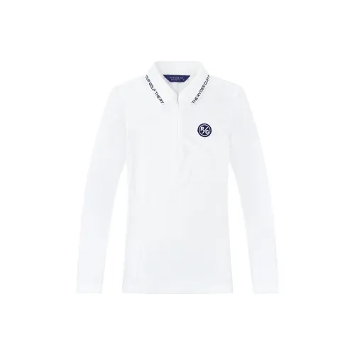 RYDER CUP EST.1927 Regular T Shirt Women's White