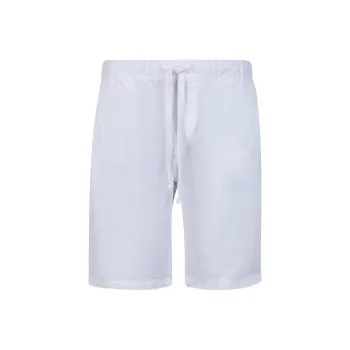 ORIGINAL VINTAGE STYLE Casual Shorts Men's White