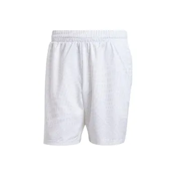 Adidas Free Shipping With AdiClub Club Graphic Tennis Shorts