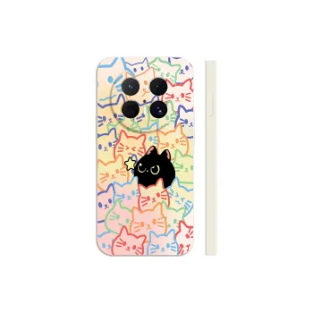 TUNAMEI Phone Cases
