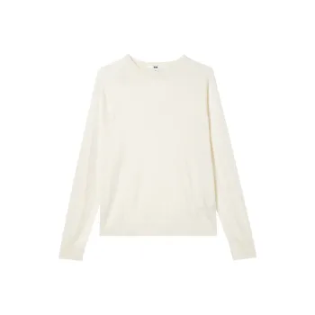 UNIQLO Sweaters Women's Ivory