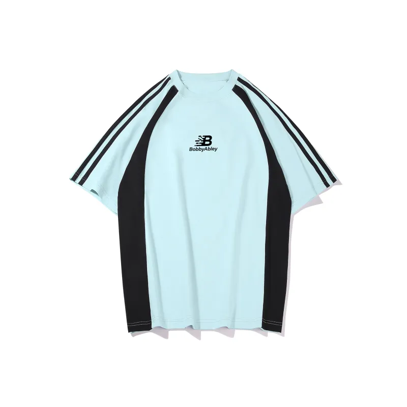 BOBBY ABLEY T Shirts Unisex-4