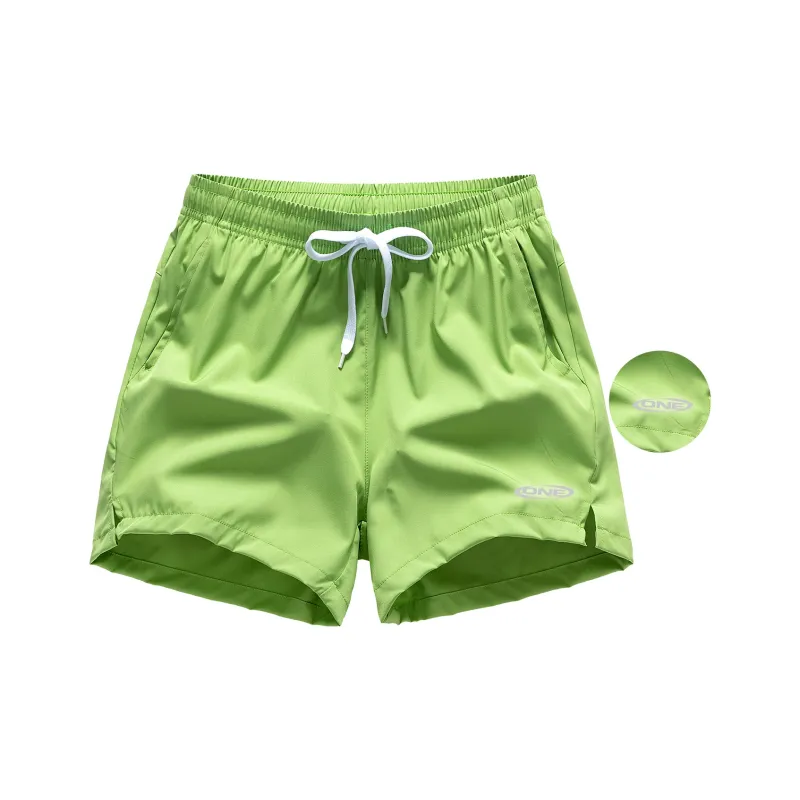 ONEANNET Casual Shorts Unisex-9