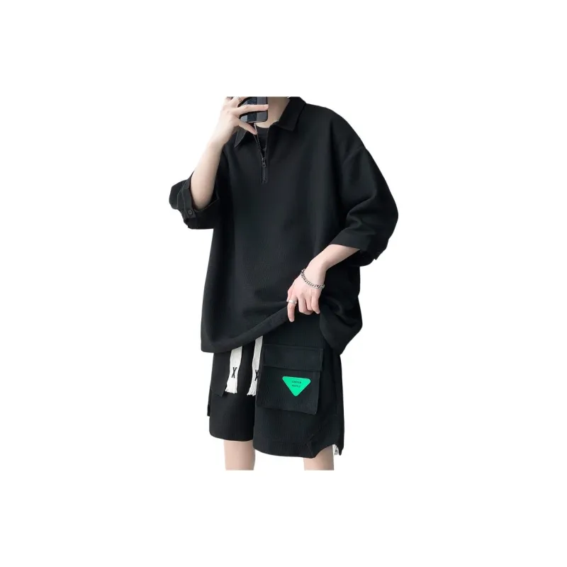 FRQ Casual Sportswear Unisex-5