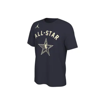 Jordan Bam Adebayo Basketball Jerseys Bam Adebayo 2024 NBA All Star Men's University Marine Blue
