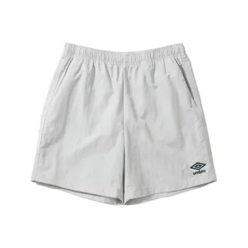 Umbro Casual Shorts Unisex Light Gray