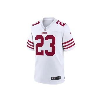 Nike Brock Purdy San Francisco 49ers Women's Nike Nfl Game Football Jersey