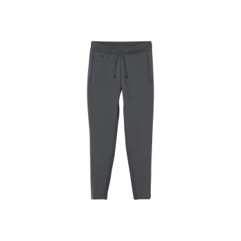 DECATHLON Kalenji Athletic Trousers Men's Medium Gray