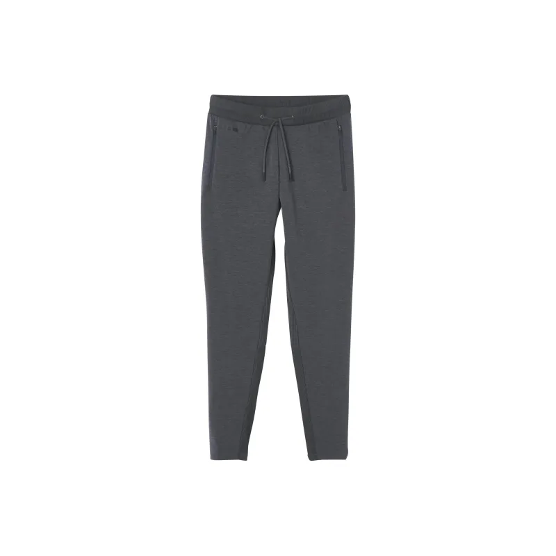 DECATHLON Kalenji Athletic Trousers Men's Medium Gray-0