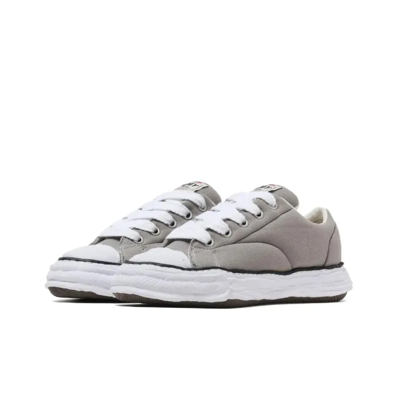 MIHARA YASUHIRO Peterson23 Og Sole Padded Low top Sneakers-2