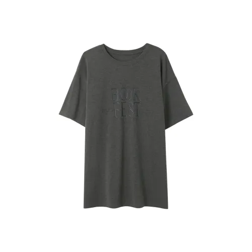 3COLOUR T Shirt Women's Deep Gray