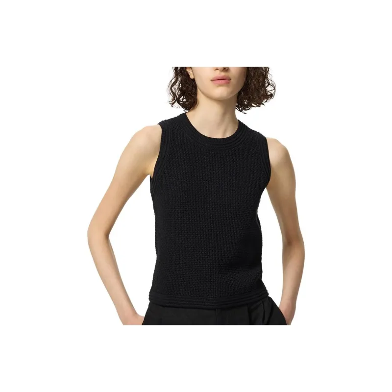 UNIQLO Tank Tops Women's-0
