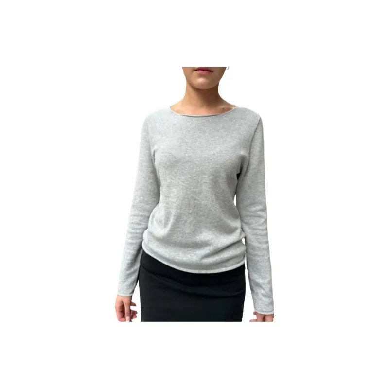 Brandy Melville Sweaters Women's Gray-0