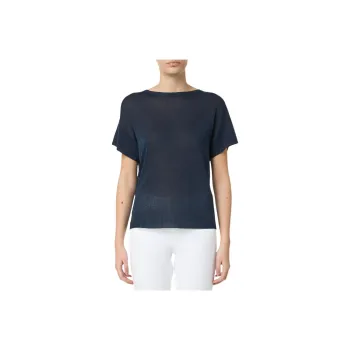 I BLUES T-Shirts Women's Blue