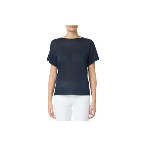 I BLUES T-Shirts Women's Blue