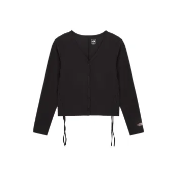 THE NORTH FACE T Shirt Women's Black