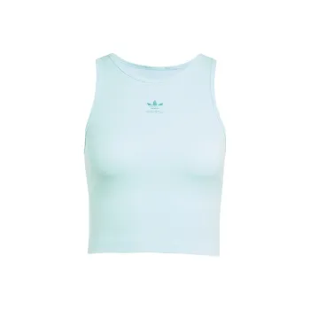 Adidas Originals Essentials Ribbed Tank Top