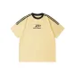Yellow D