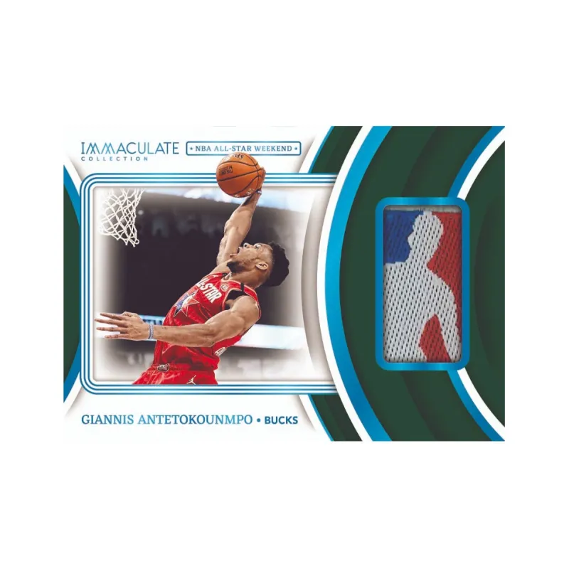 PANINI NBA Trading Card Box 99 Immaculate NBA Trading Card Box Hobby Card Accessories Whole Box-2