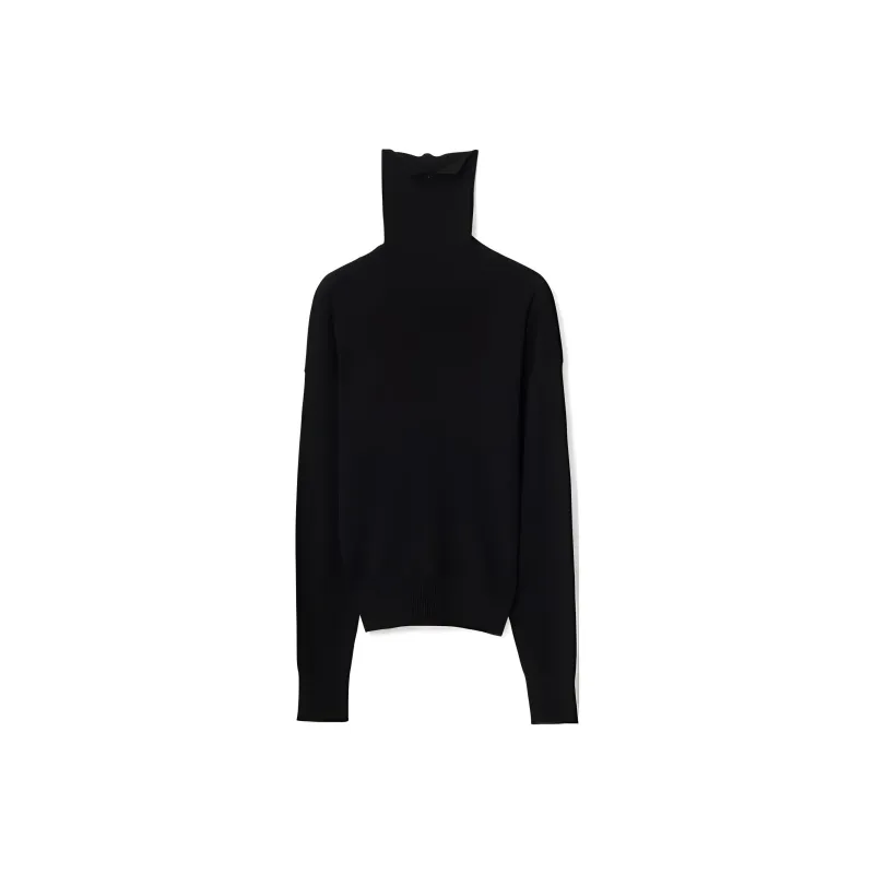 Burberry Wool Sweater-0
