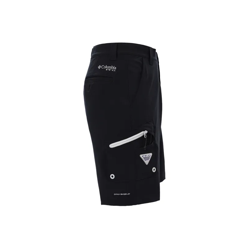 Columbia Sports Shorts Men's Black-0