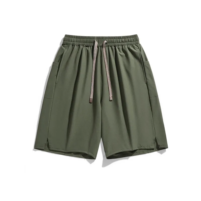 HEMC Casual Shorts Unisex-0