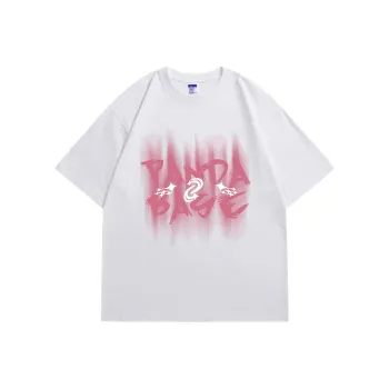 PANDA BASE T-Shirts Unisex