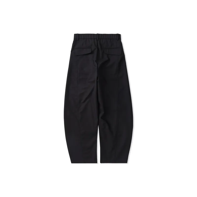 NAICHA STUDIO Suit Trouser Unisex-8