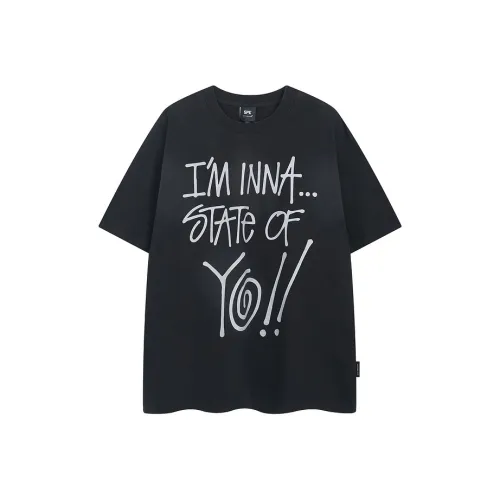 YUZHAOLIN T Shirts Unisex