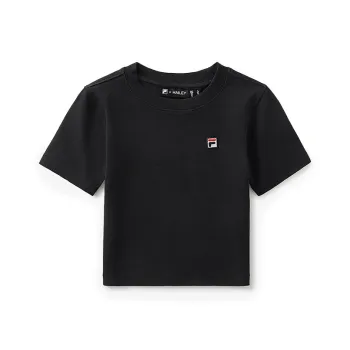 FILA x Hailey T Shirt Women's Black