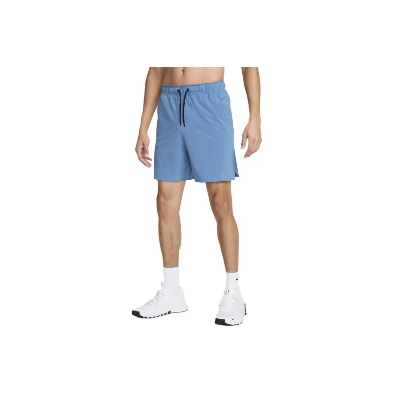 Nike Unlimited Men's Dri FIT 7' Unlined Versatile Shorts-0
