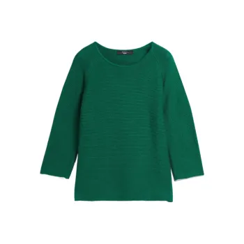 WEEKEND MaxMara Sweater Women's Green