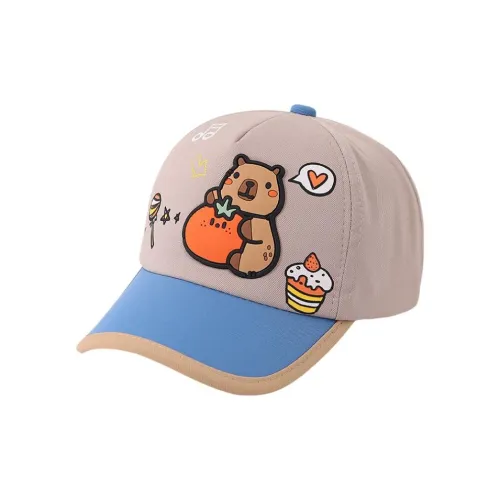 FrogPrince Cotton Baseball Caps Kids'