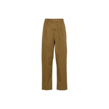 A.P.C Renato Chino Trousers